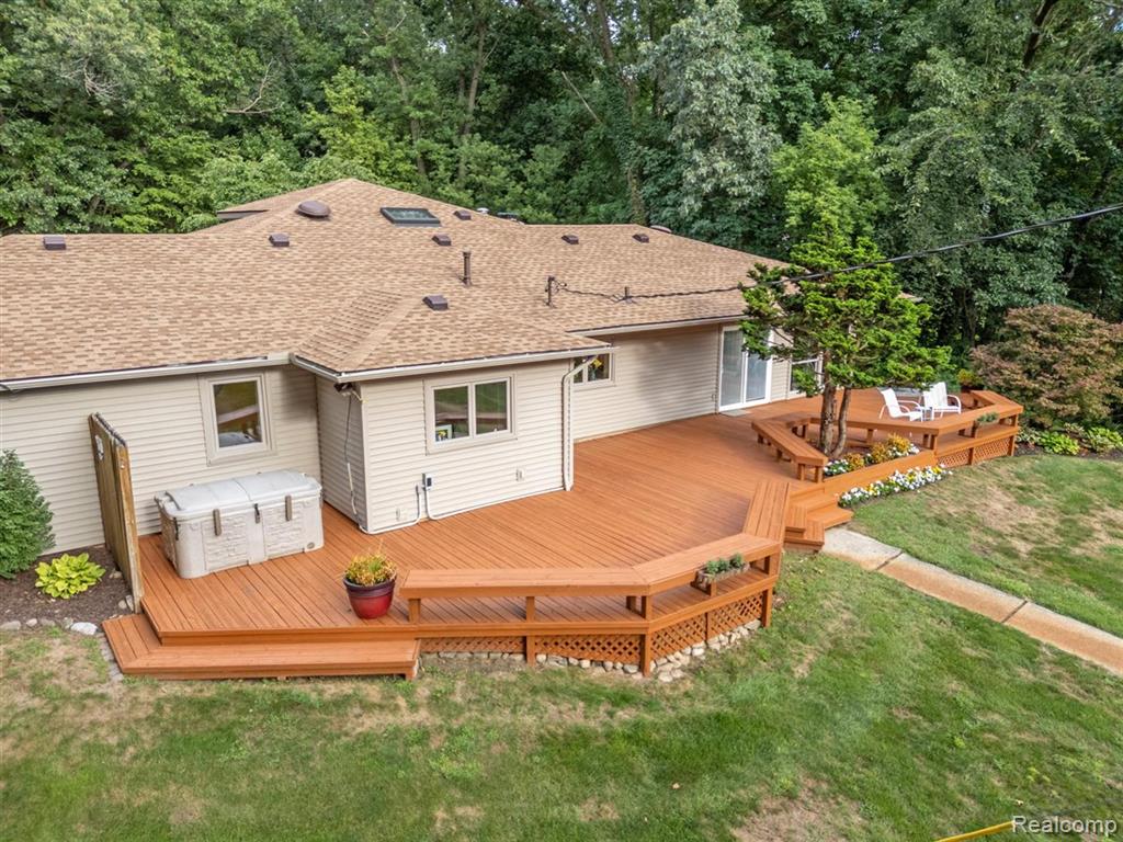 3825 Norton Road Howell, MI 48843 - Photo 56 of 62