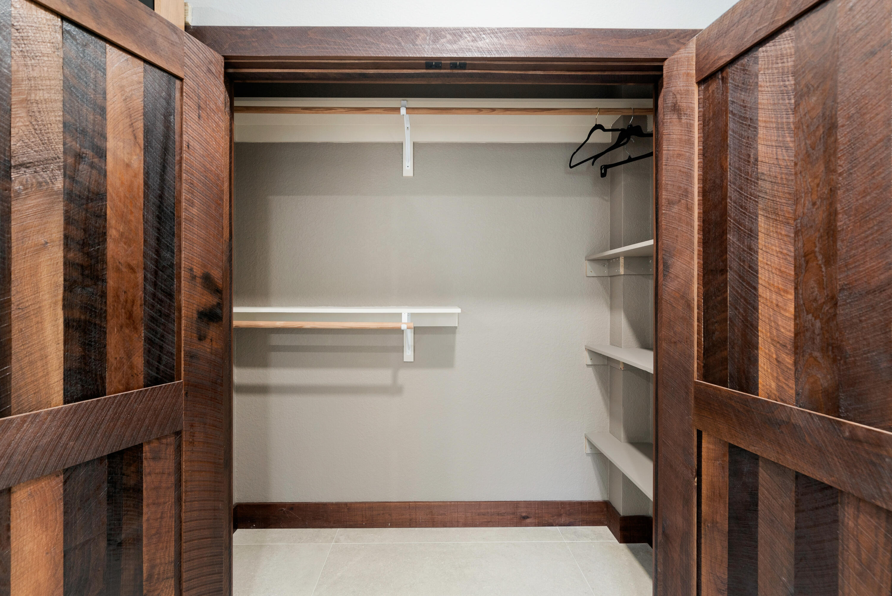 85 Henry Morgan Drive Key Largo, FL 33037 - Photo 19 of 40 a view of walk in closet