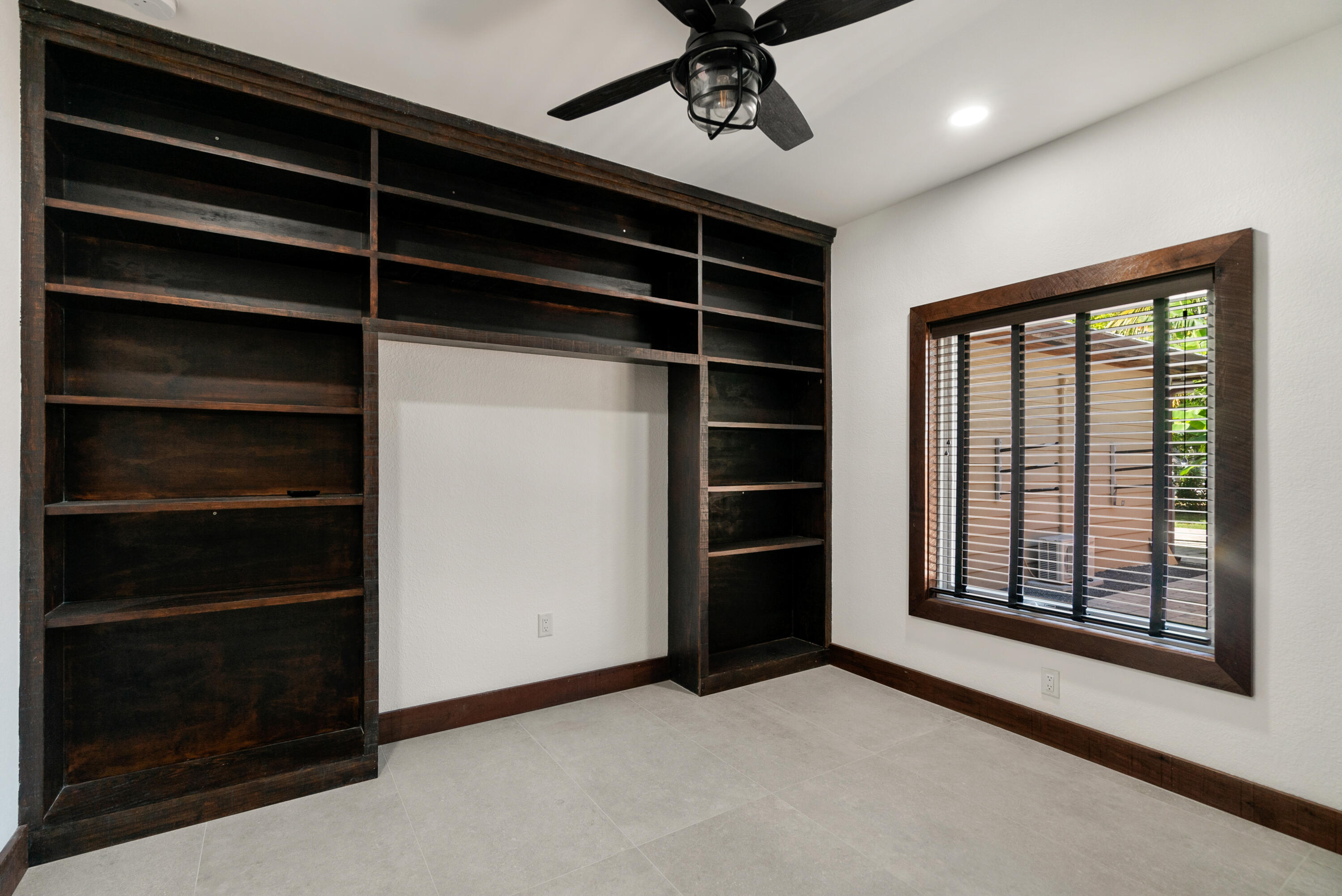 85 Henry Morgan Drive Key Largo, FL 33037 - Photo 22 of 40 a view of an empty room with a window