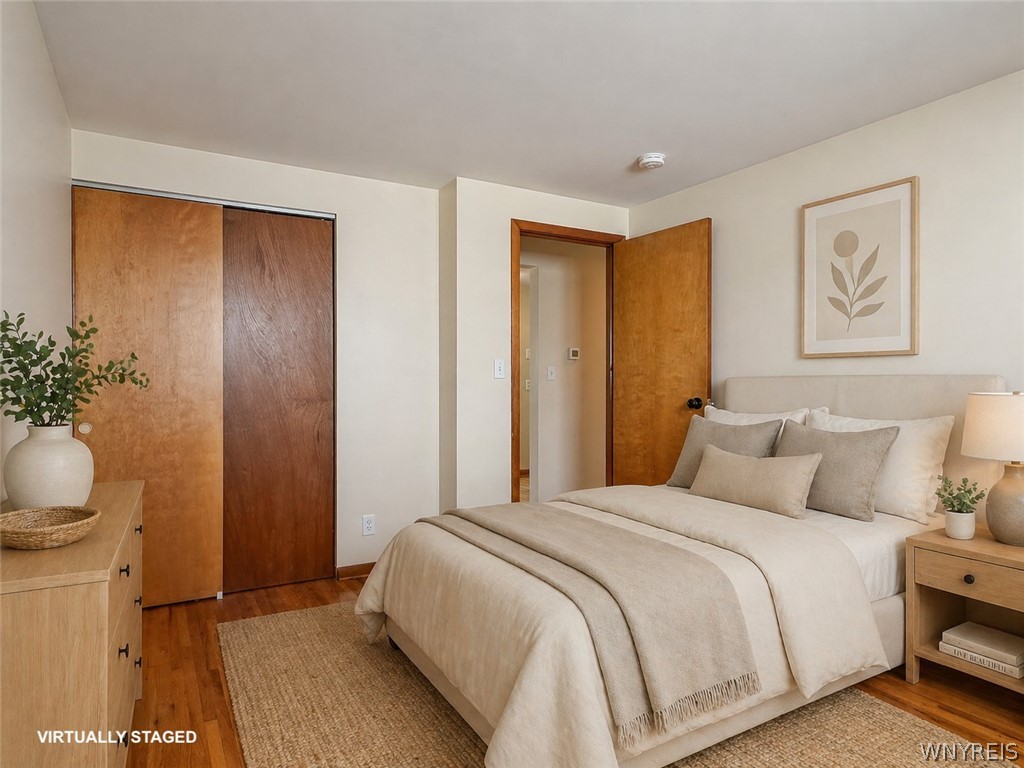 874 Beach Road Cheektowaga, NY 14225 - Photo 24 of 38
