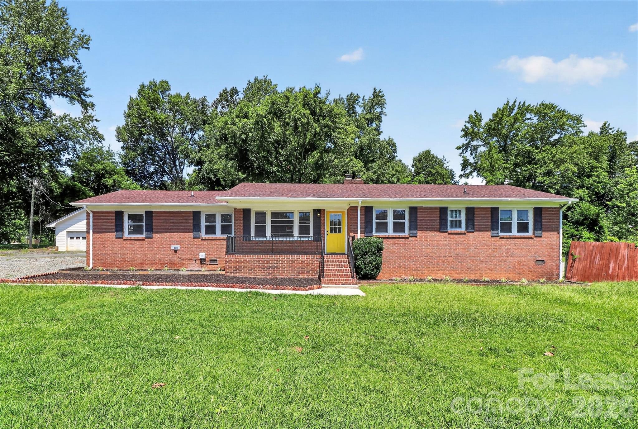 6901 Ridge Lane Road Charlotte, NC 28262 - Photo 33 of 40