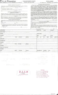 $825,000 | 2797 Mataro Street, Pasadena, CA 91107