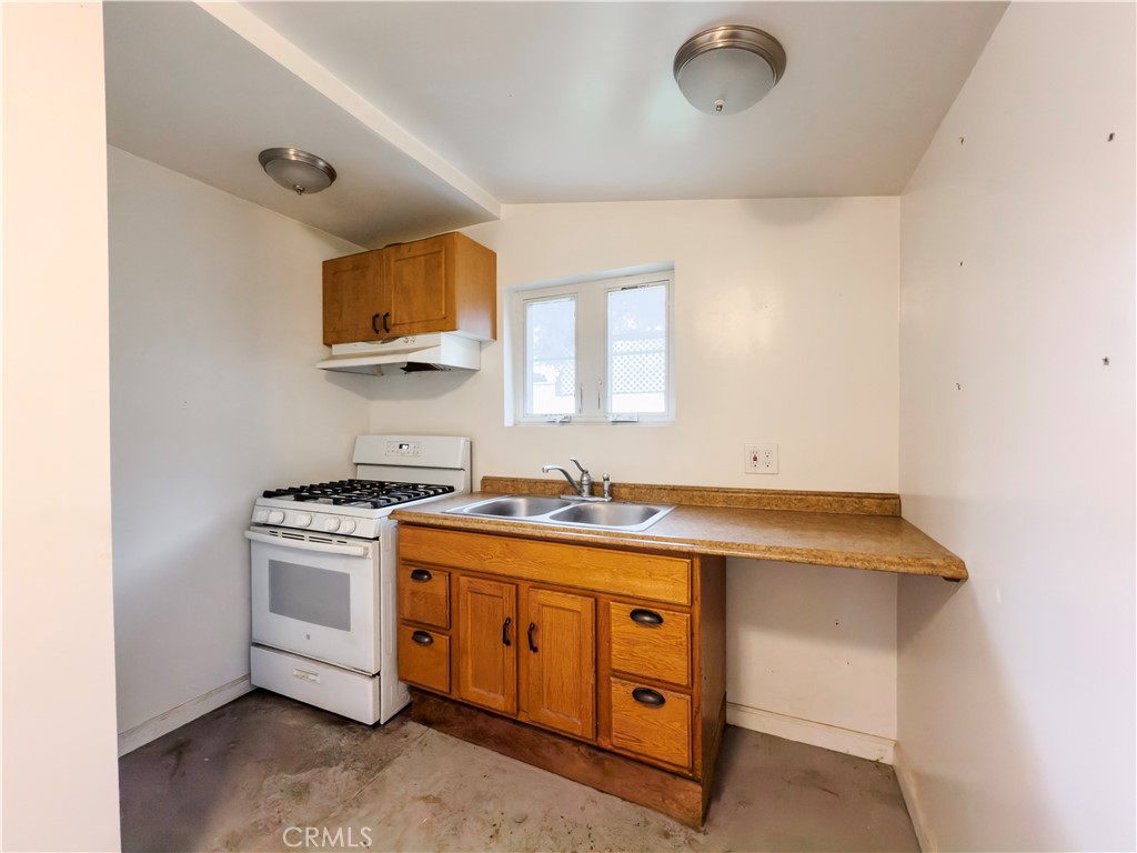 2797 Mataro Street Pasadena, CA 91107 - Photo 9 of 12 ADU Kitchenette