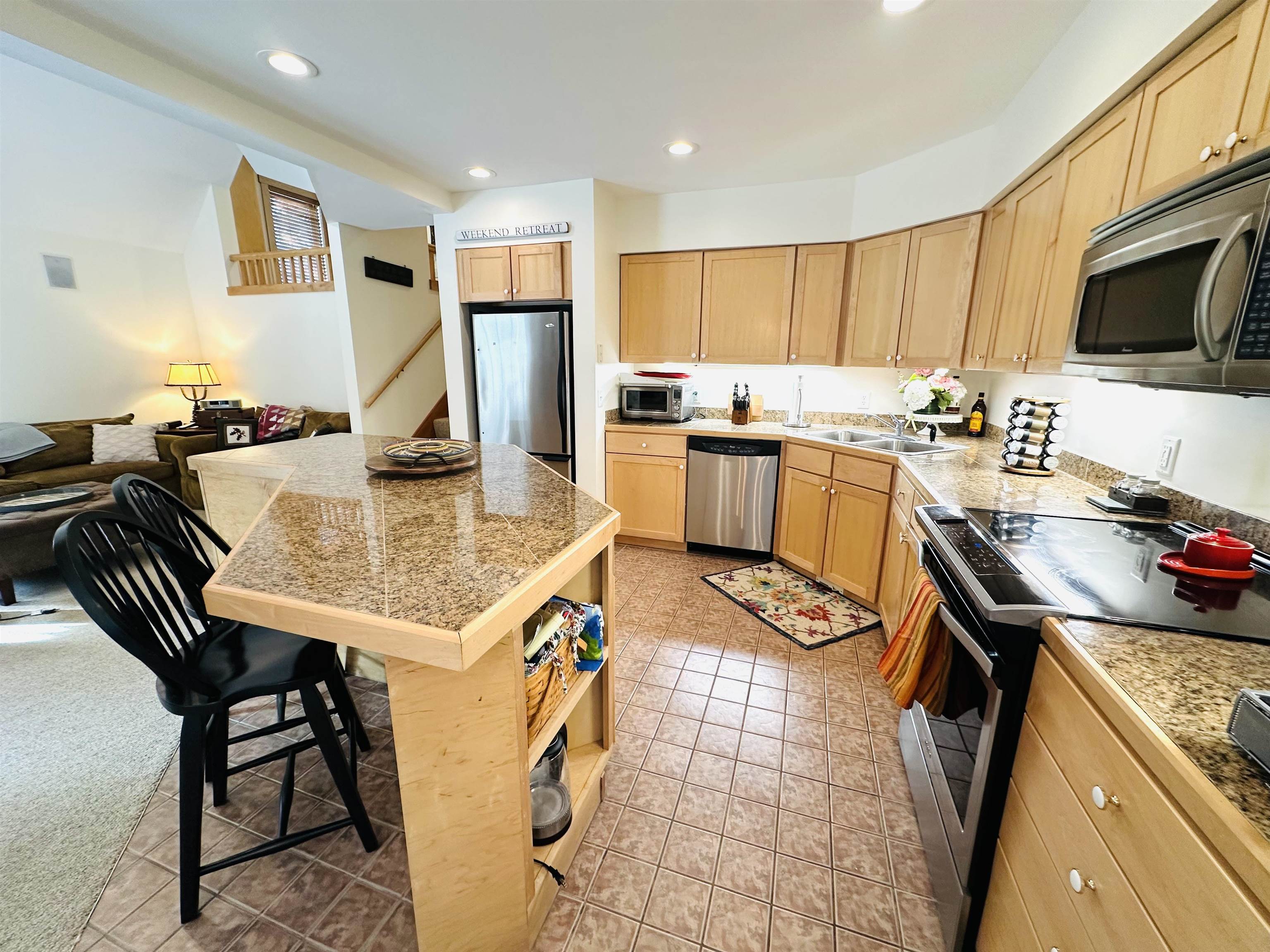 39 B Kingswood Road West Dover, VT 05356 - Photo 8 of 27