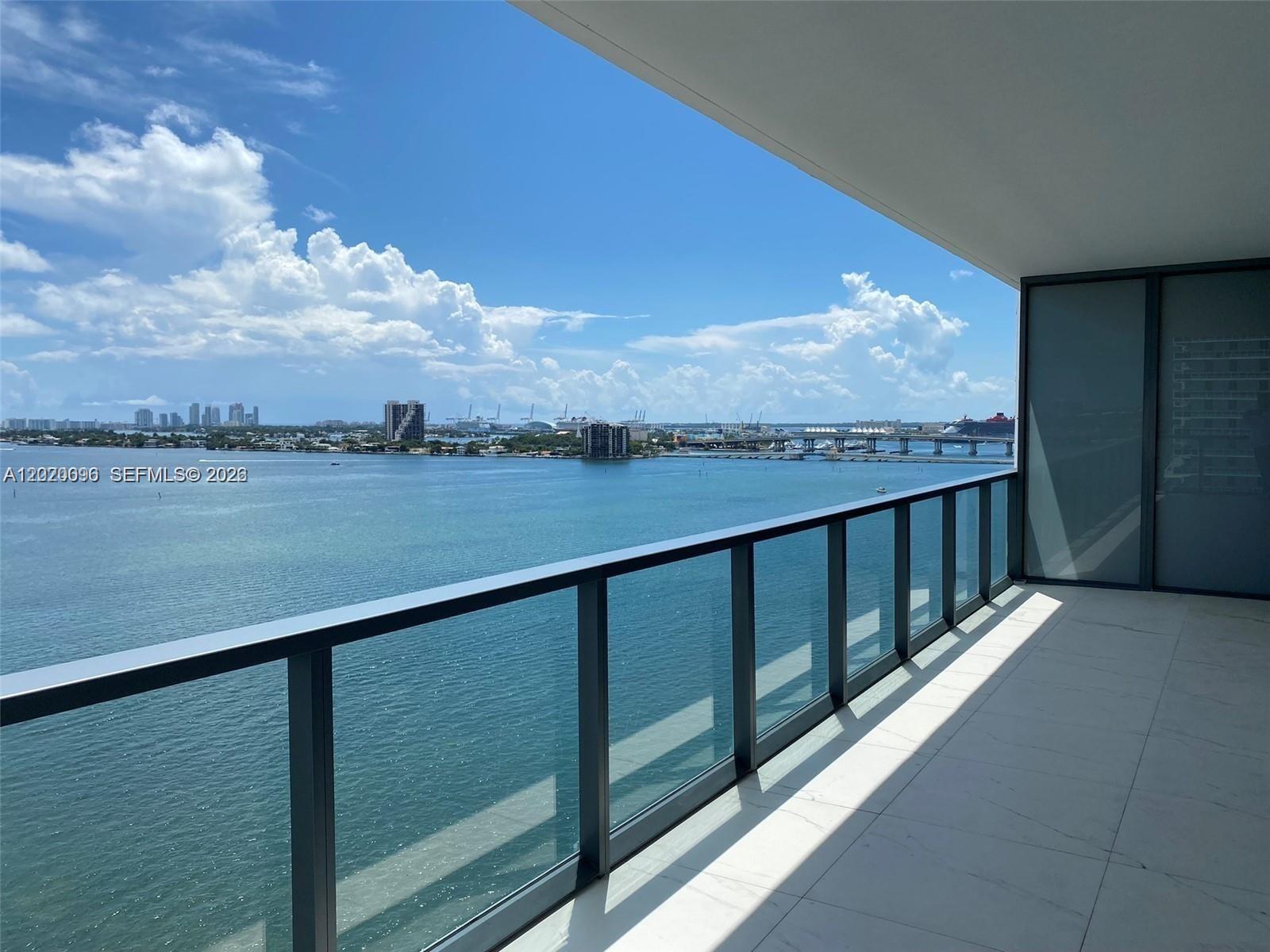 788 Northeast 23rd Street, Unit 1202 Miami, FL 33137 - Photo 6 of 64