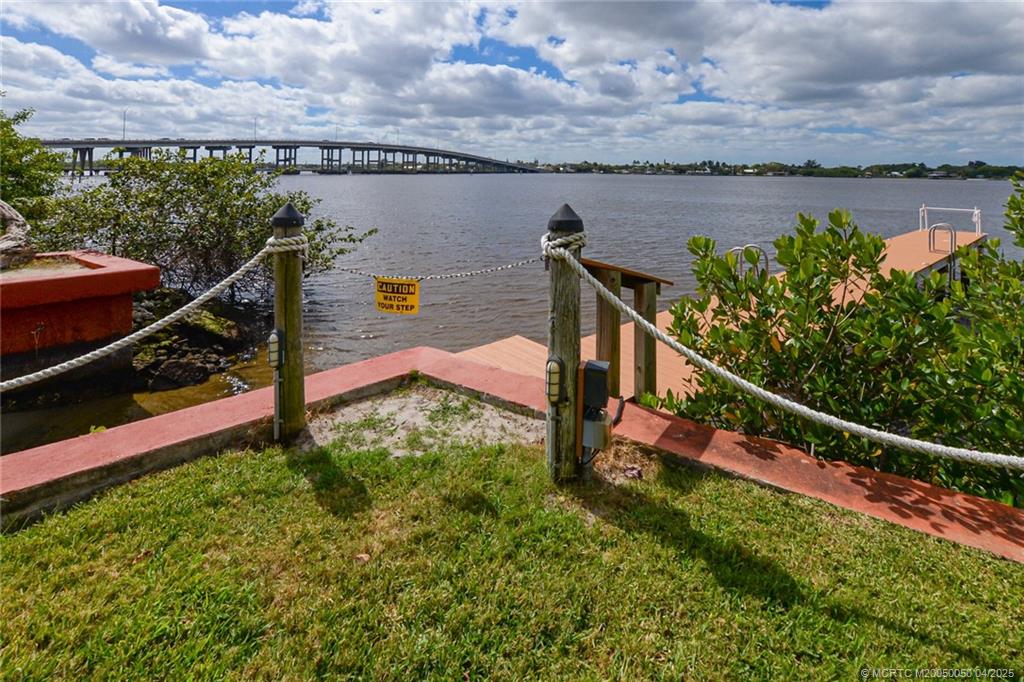 1925 Southwest Palm City Road, Unit C Stuart, FL 34994 - Photo 54 of 54 Gallery Image 54