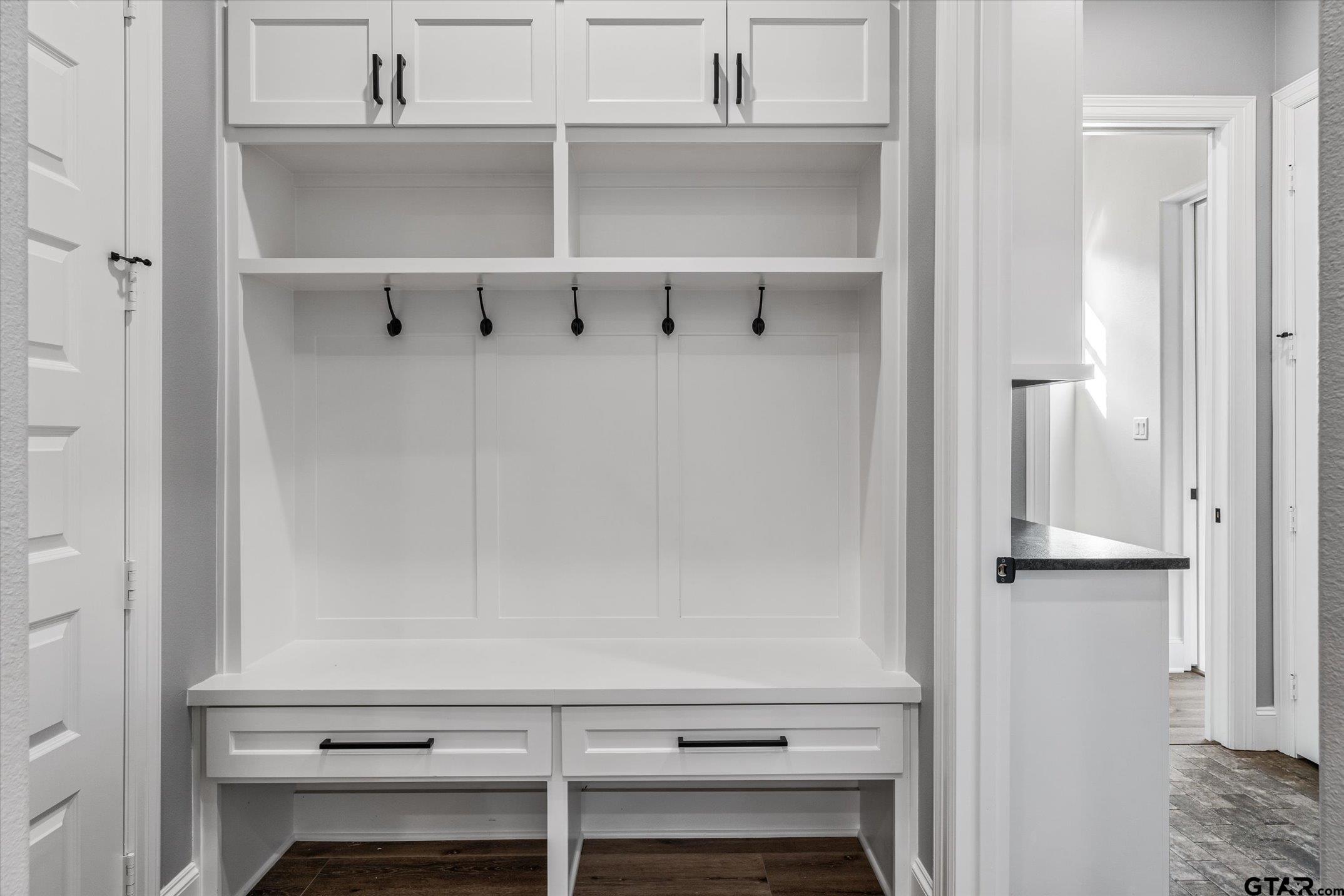 403 Sides Bullard, TX 75757 - Photo 12 of 33 a close view of closet