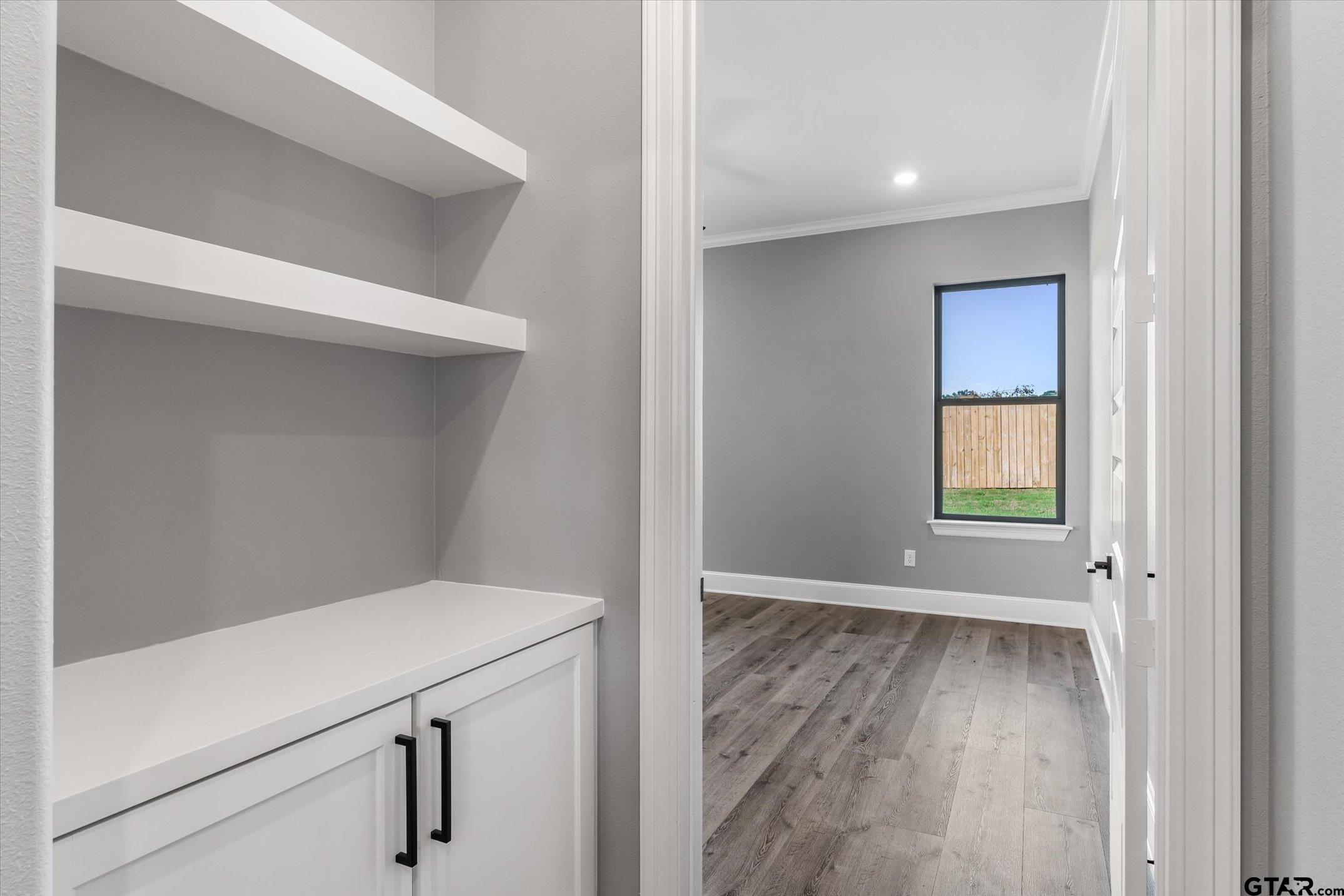 403 Sides Bullard, TX 75757 - Photo 19 of 33 a view of an empty room