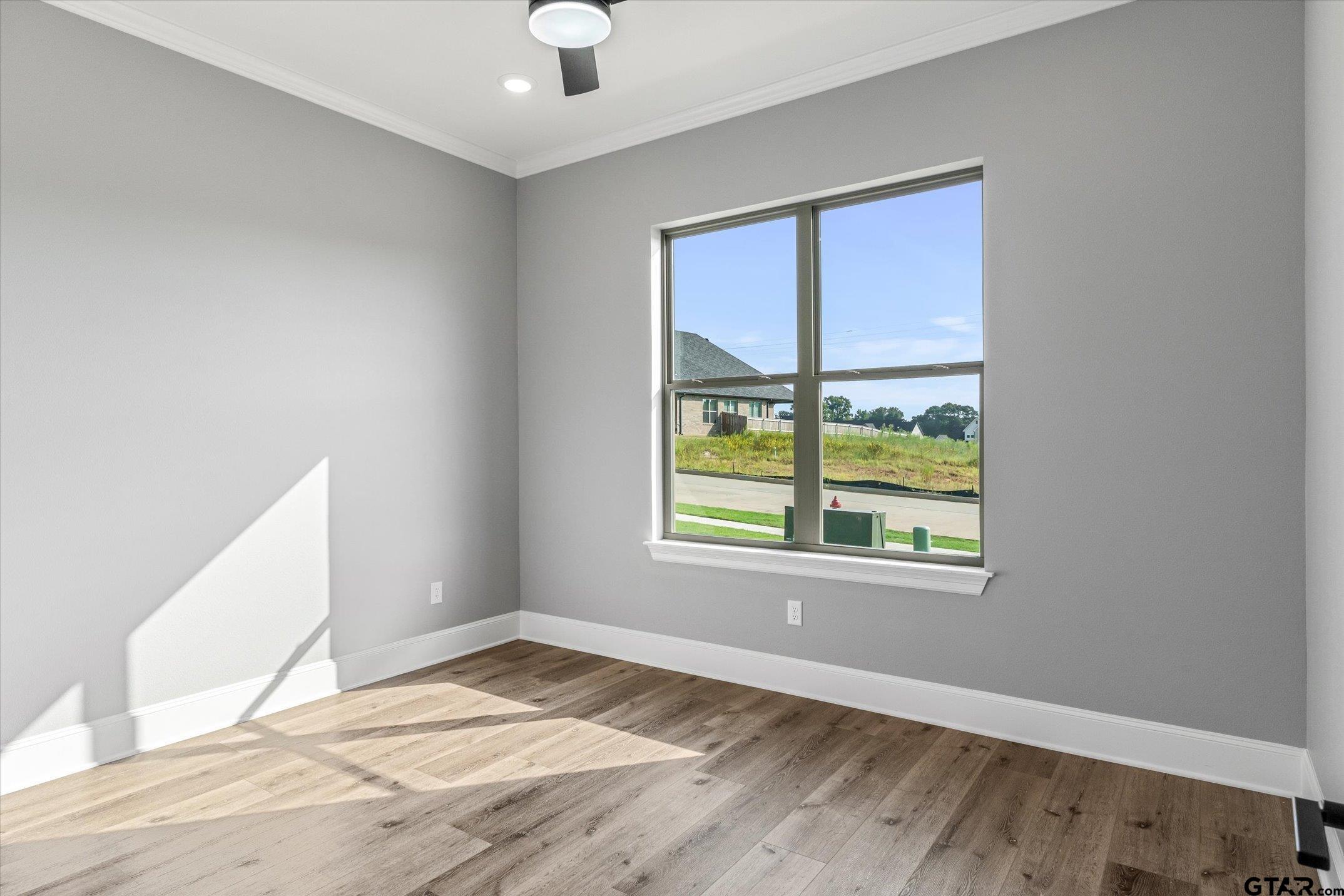 403 Sides Bullard, TX 75757 - Photo 25 of 33 an empty room with a window