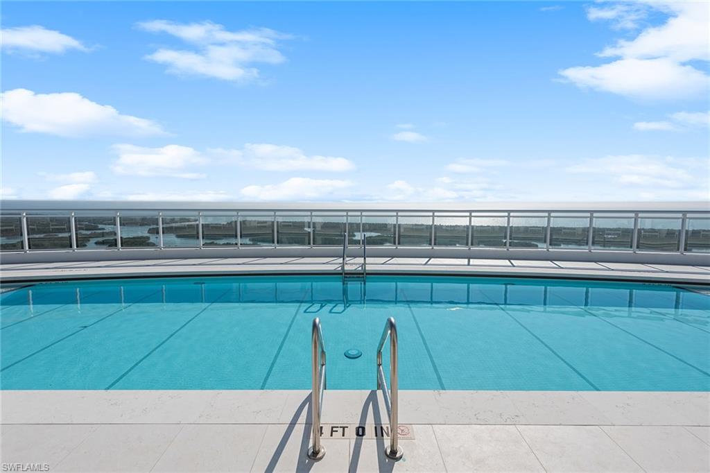 13945 Old Coast Road, Unit 406 Naples, FL 34110 - Photo 34 of 46 a view of a yard