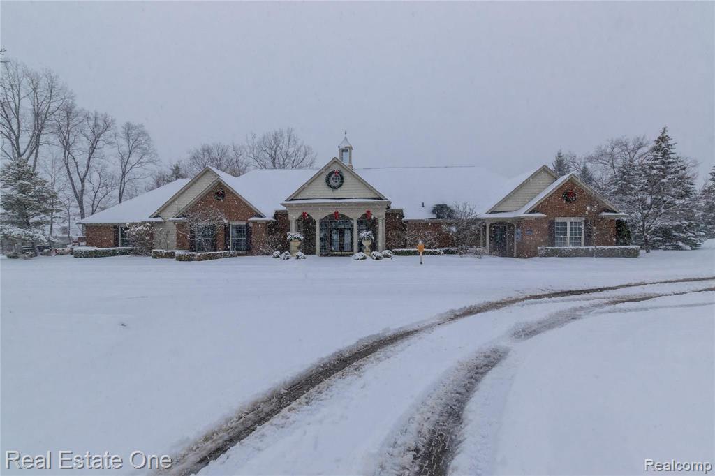 3531 Oakmonte Boulevard Rochester, MI 48306 - Photo 21 of 25