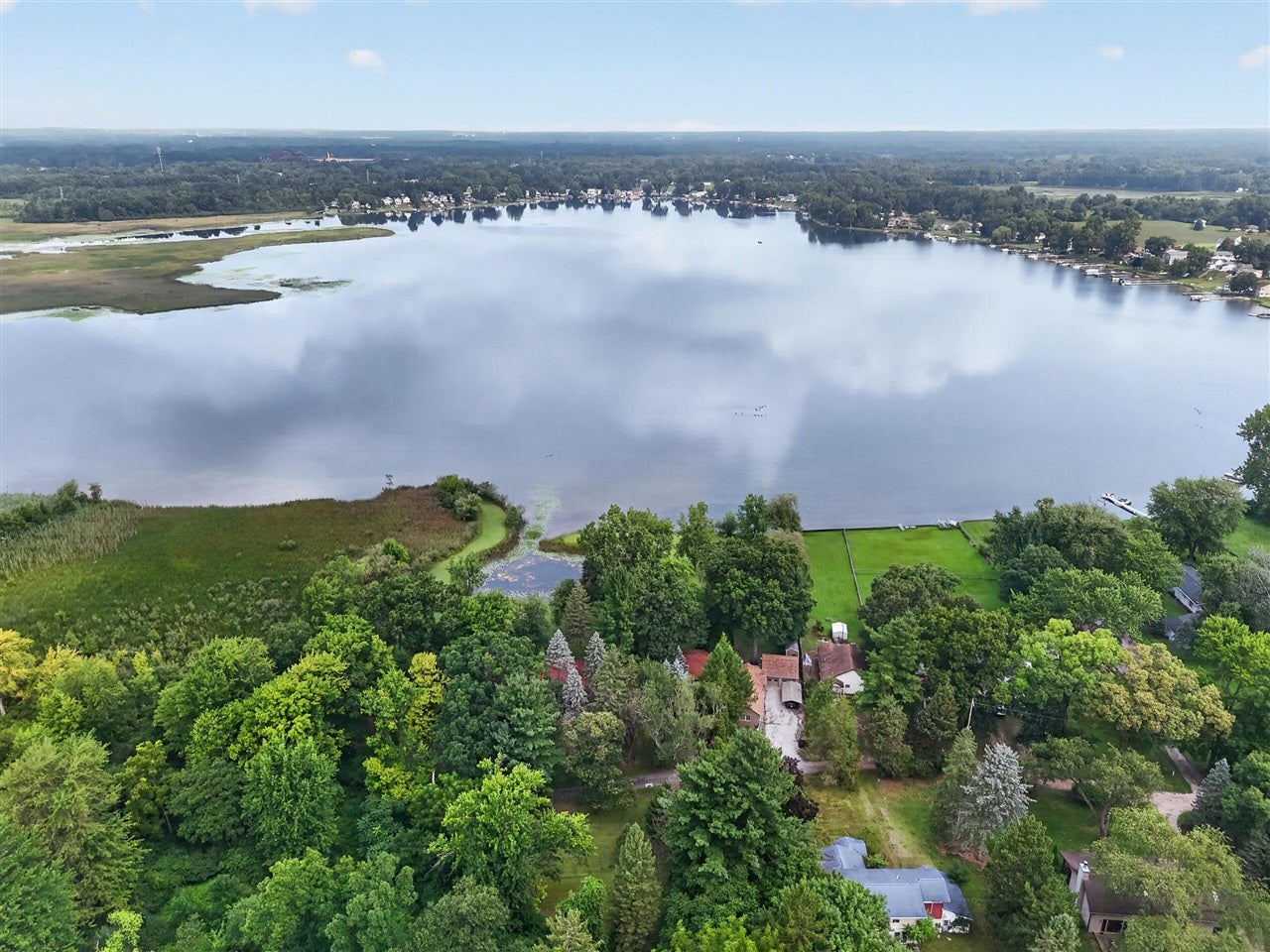 1916 Ackerson Lake Road Jackson, MI 49201 - Photo 68 of 81 Gallery Image 68
