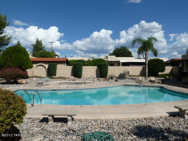 285 South Kolb Road, Unit 18 Tucson, AZ 85710 - Photo 22 of 22