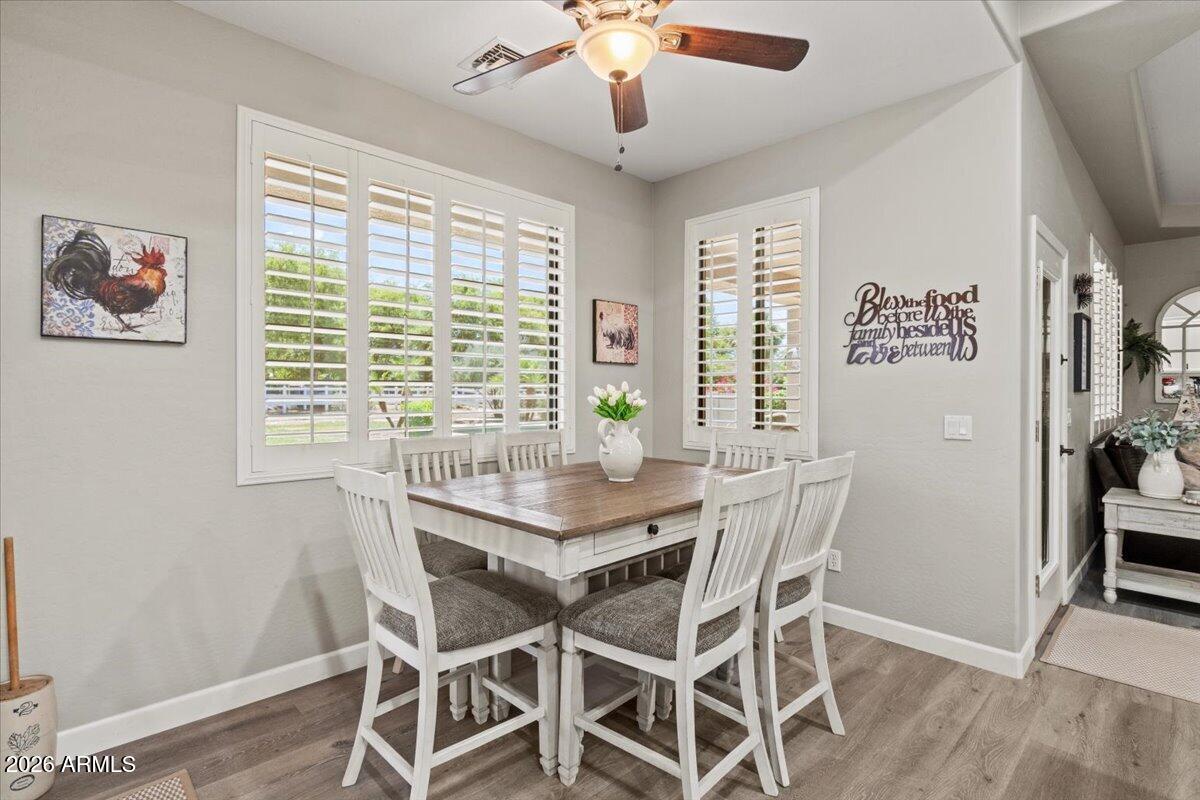 21025 East Marsh Road Queen Creek, AZ 85142 - Photo 22 of 73