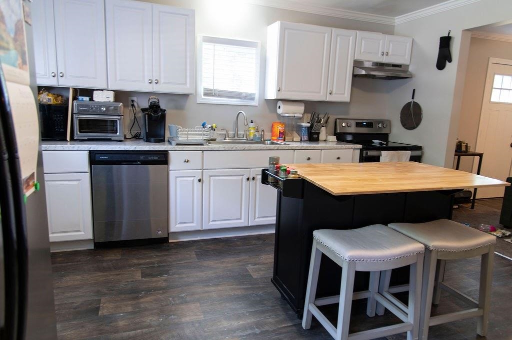 462 Foster Road Wellford, SC 29385 - Photo 7 of 9 Gallery Image 7