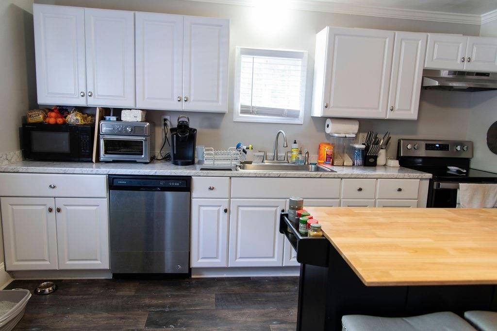 462 Foster Road Wellford, SC 29385 - Photo 8 of 9 Gallery Image 8