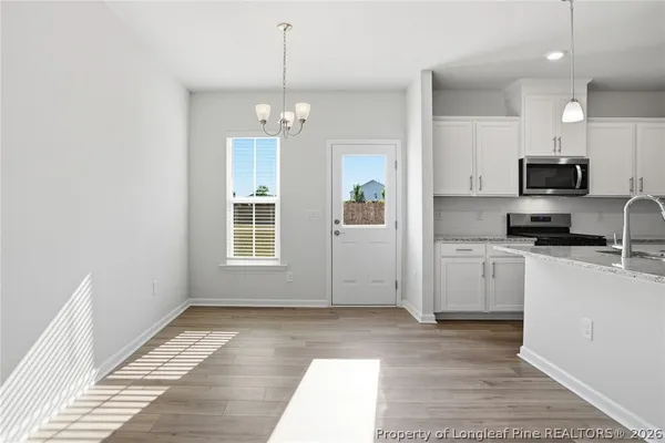 $1,850 | 1952 Dapple Drive, Fuquay-Varina, NC 27526