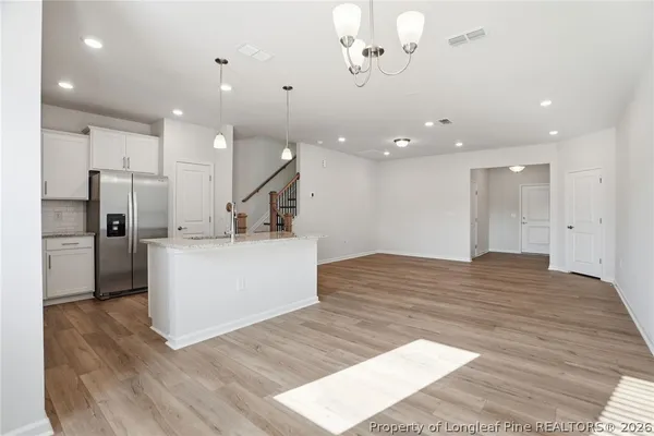 $1,850 | 1952 Dapple Drive, Fuquay-Varina, NC 27526