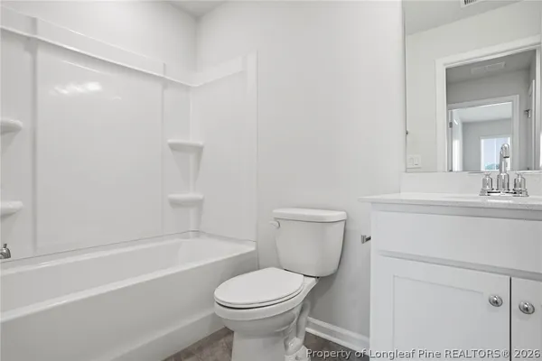 $1,850 | 1952 Dapple Drive, Fuquay-Varina, NC 27526