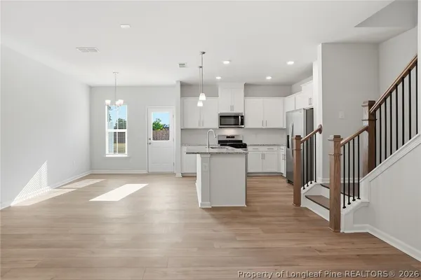 $1,850 | 1952 Dapple Drive, Fuquay-Varina, NC 27526