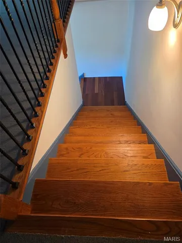 $179,900 | 22746 Nebraska Road, Ashley, IL 62808