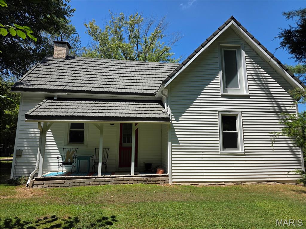 22746 Nebraska Road Ashley, IL 62808 - Photo 3 of 27