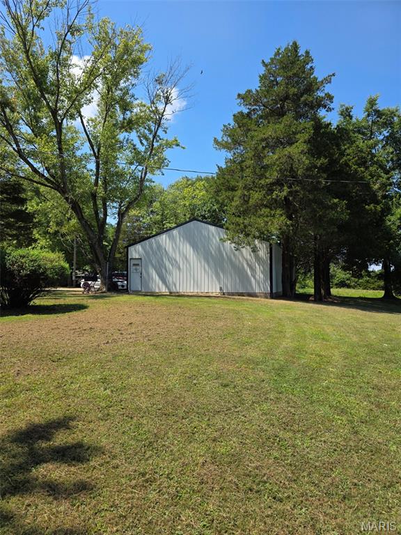 22746 Nebraska Road Ashley, IL 62808 - Photo 9 of 27