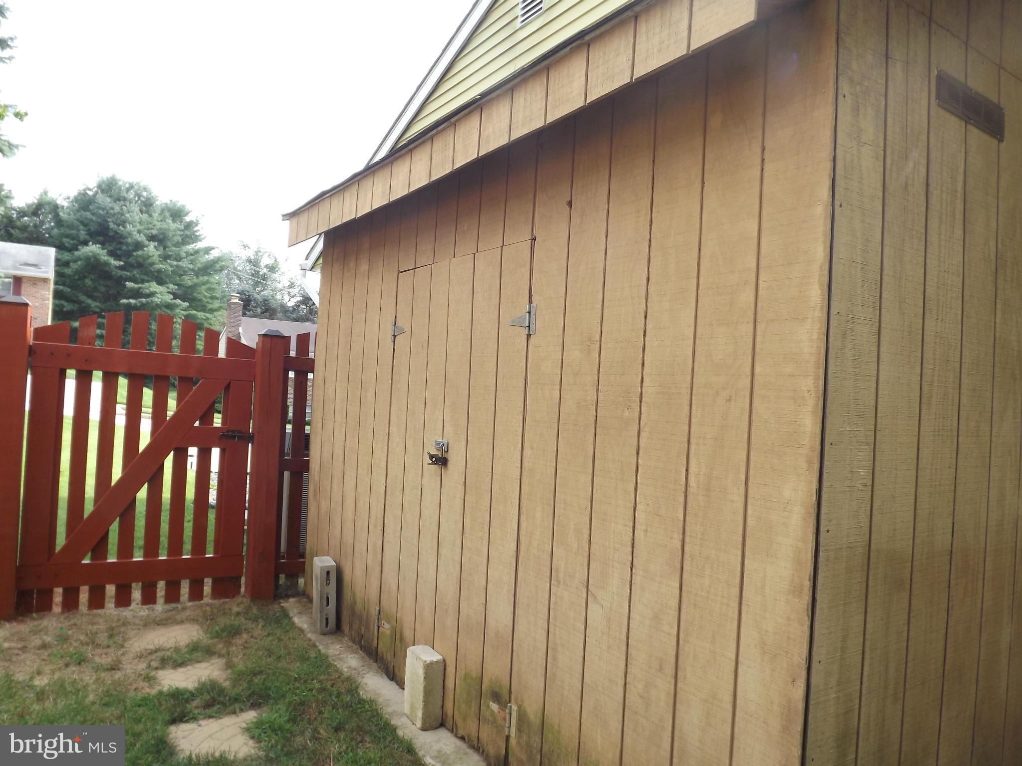 9610 Trepid Road Baltimore, MD 21236 - Photo 22 of 30 Exterior (General)