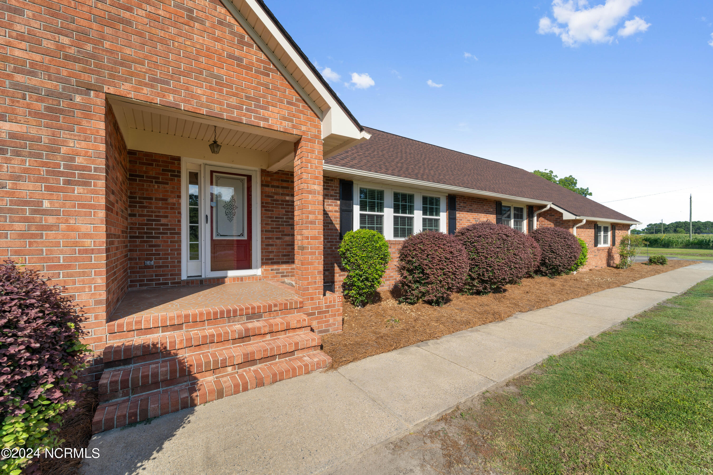 973 Fountaintown Road Beulaville, NC 28518 - Photo 1 of 94 DSC04894