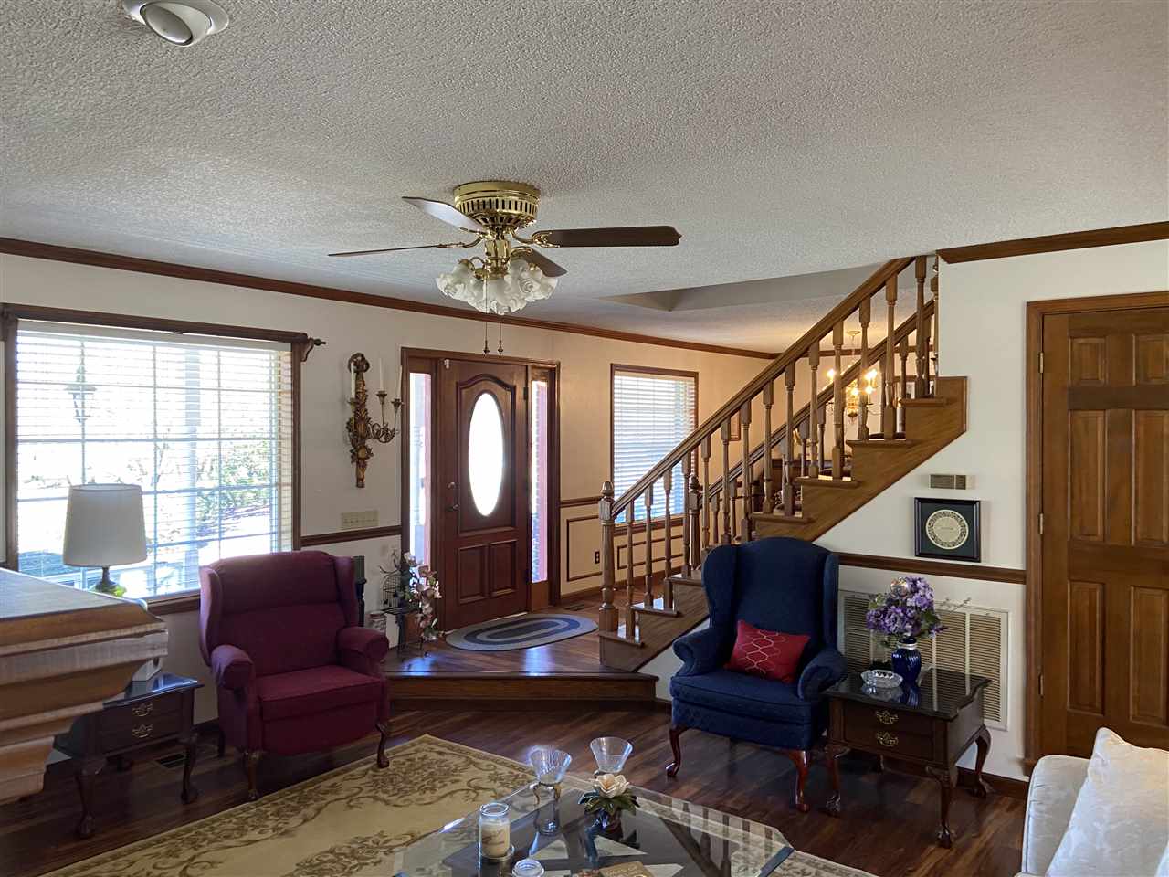 794 Hurley School House Road Ramer, TN 38367 - Photo 12 of 24 Gallery Image 12