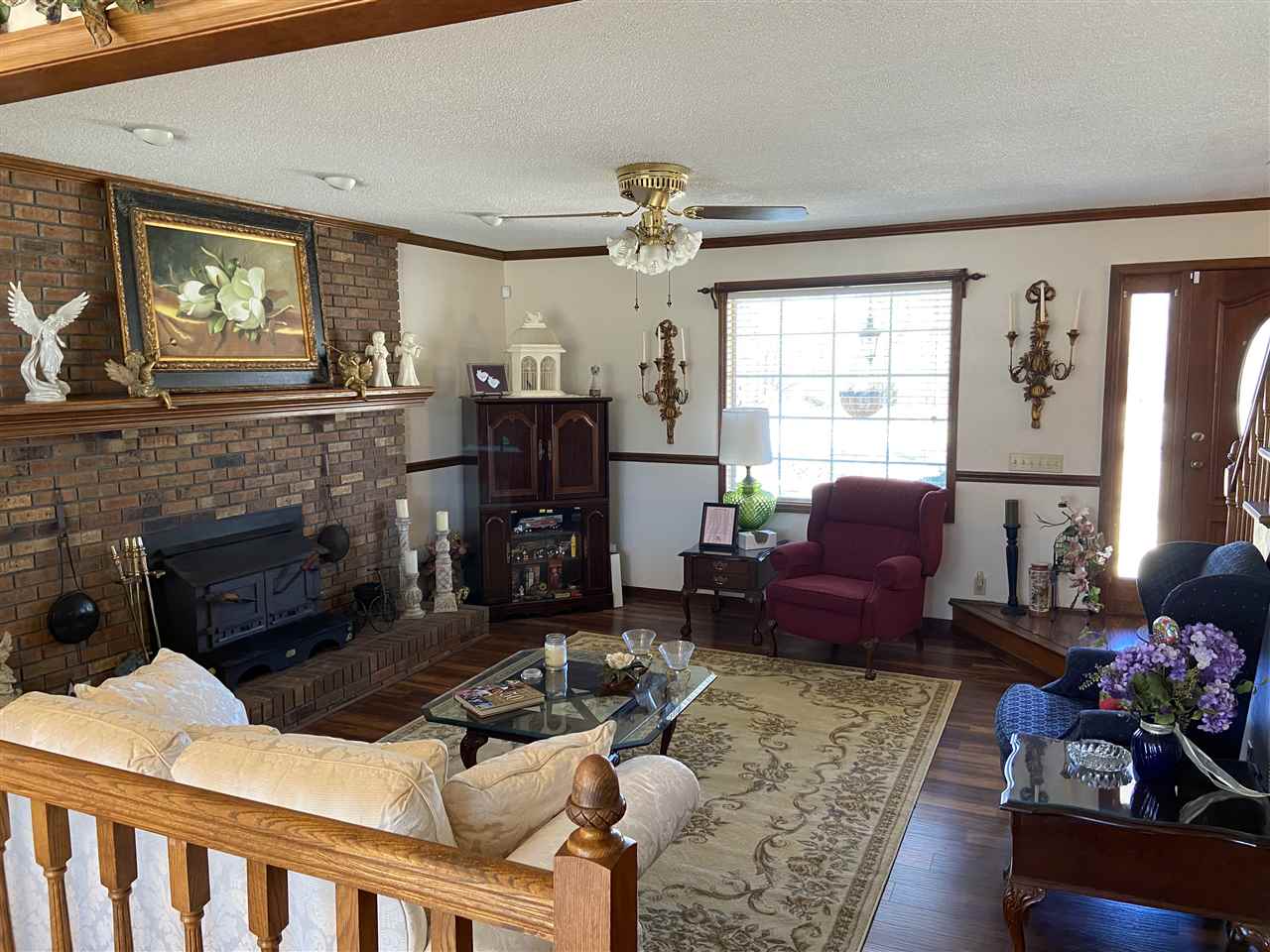 794 Hurley School House Road Ramer, TN 38367 - Photo 13 of 24 Gallery Image 13