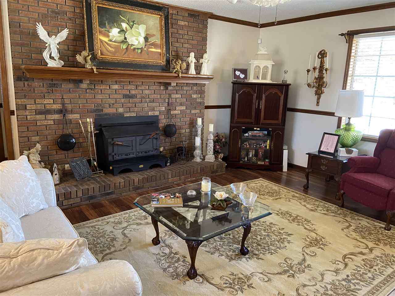 794 Hurley School House Road Ramer, TN 38367 - Photo 18 of 24 Gallery Image 18