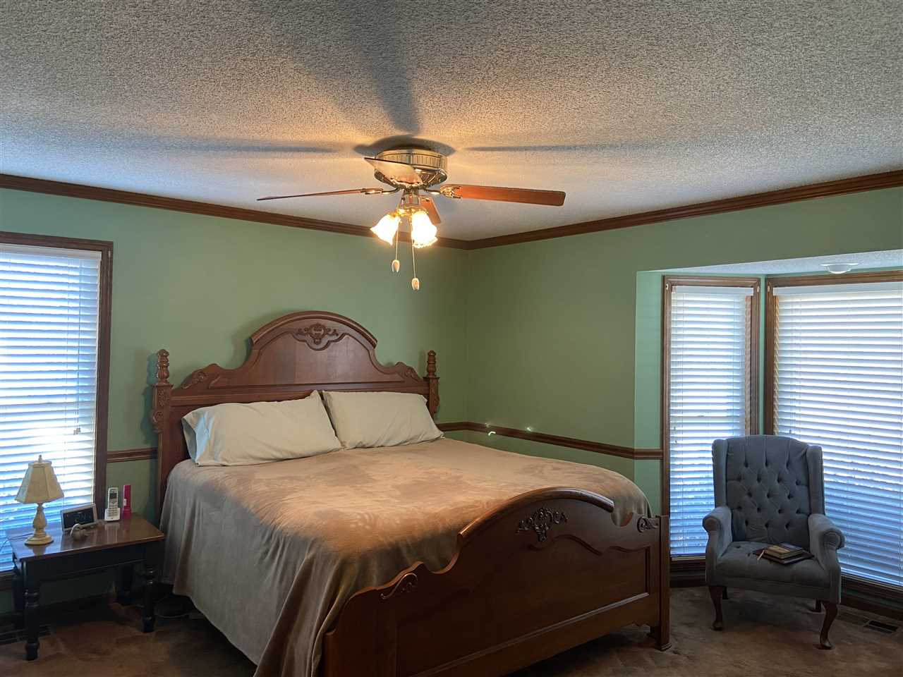 794 Hurley School House Road Ramer, TN 38367 - Photo 19 of 24 Gallery Image 19