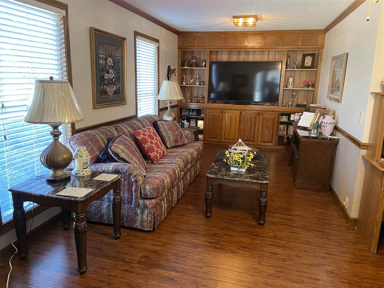 794 Hurley School House Road Ramer, TN 38367 - Photo 22 of 24 Gallery Image 22
