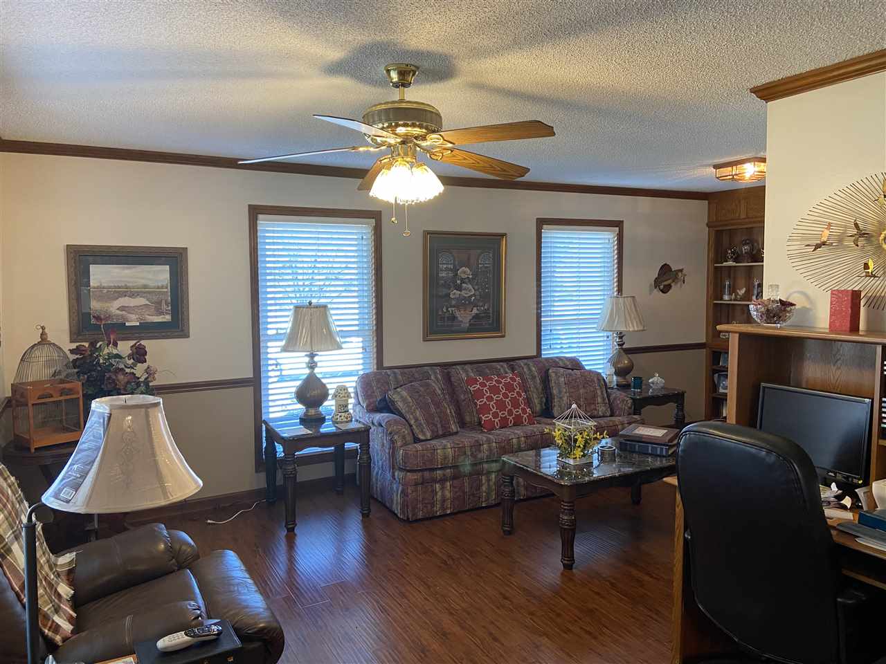 794 Hurley School House Road Ramer, TN 38367 - Photo 23 of 24 Gallery Image 23