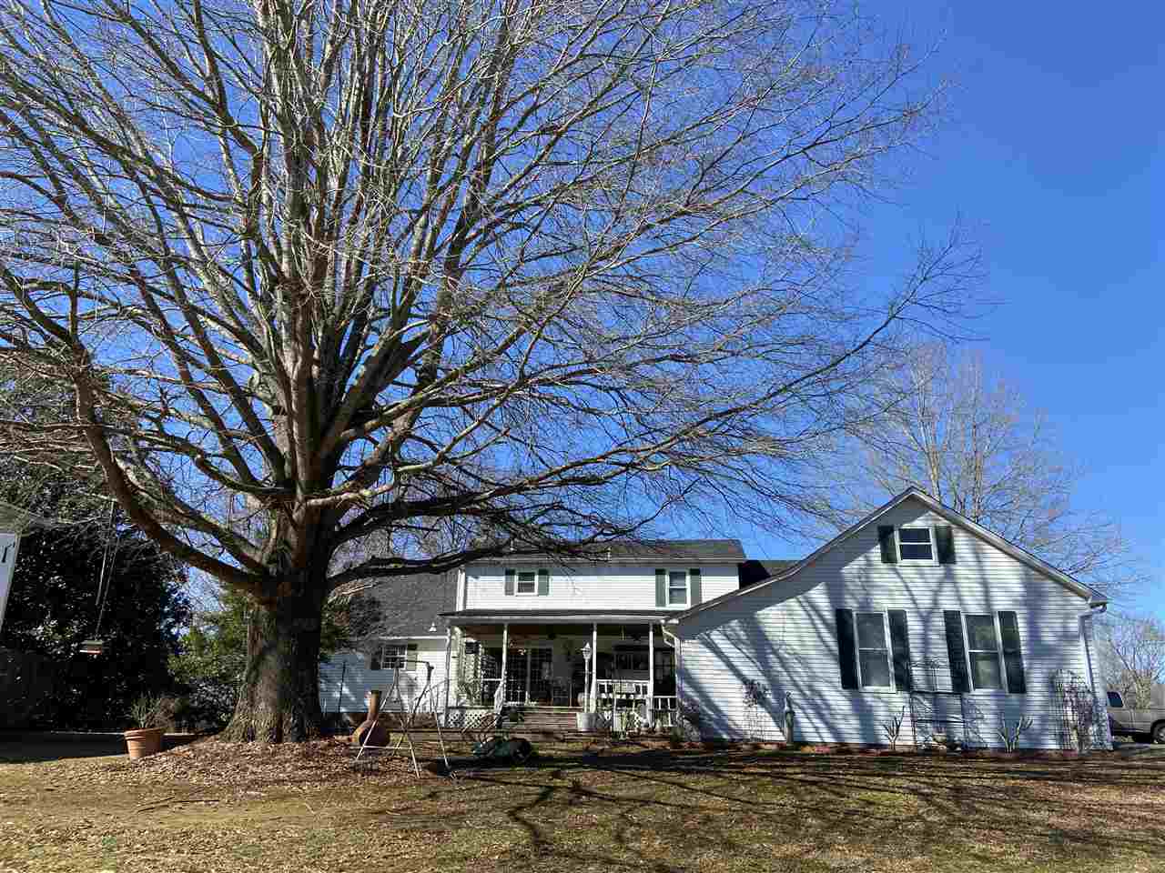 794 Hurley School House Road Ramer, TN 38367 - Photo 9 of 24 Gallery Image 9