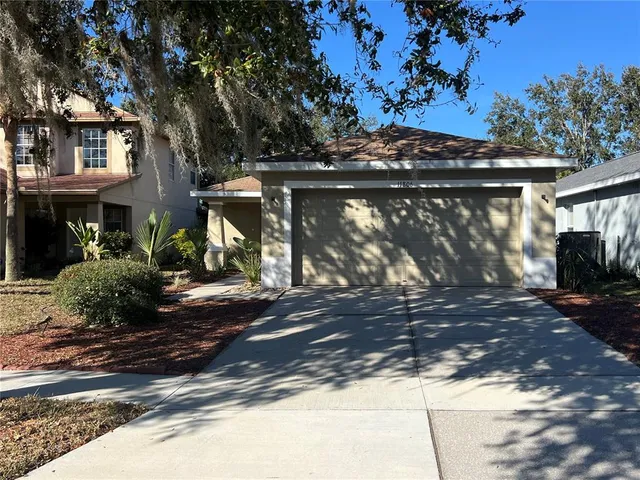 $295,000 | 11806 Whisper Creek Drive, Riverview, FL 33569