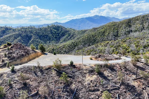 a view of a lake view