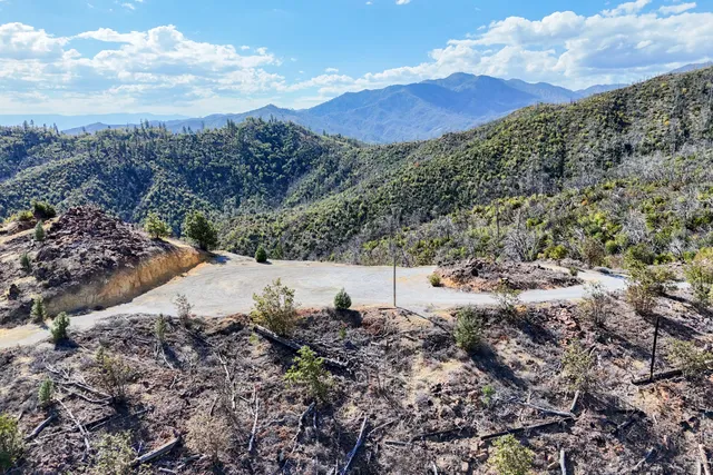 a view of a lake view