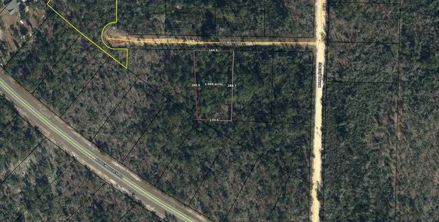 $15,000 | Lot 21 Plum Court, Marianna, FL 32448