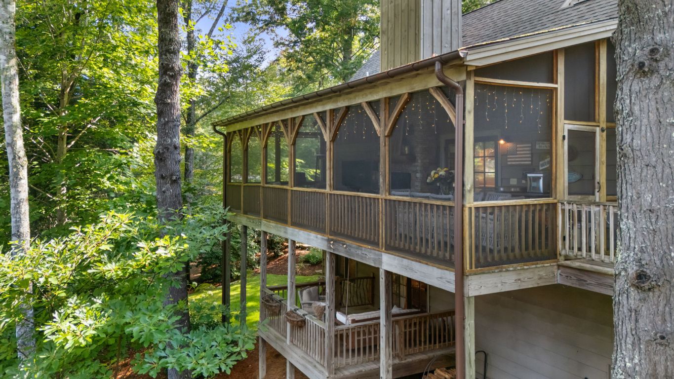 425 Rendezvous Ridge Cashiers, NC 28717 - Photo 55 of 74 Gallery Image 55