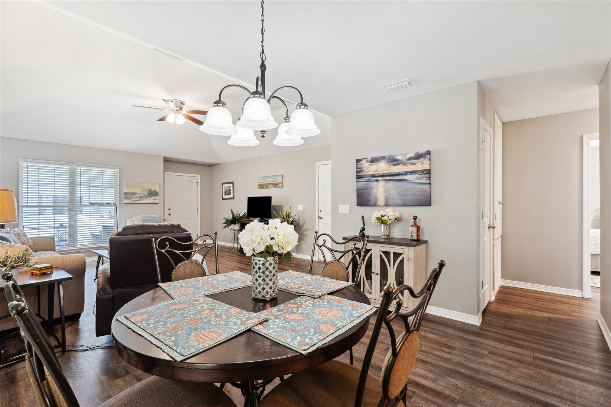 16096 Hoiles Avenue Silverhill, AL 36576 - Photo 7 of 20 DiningArea