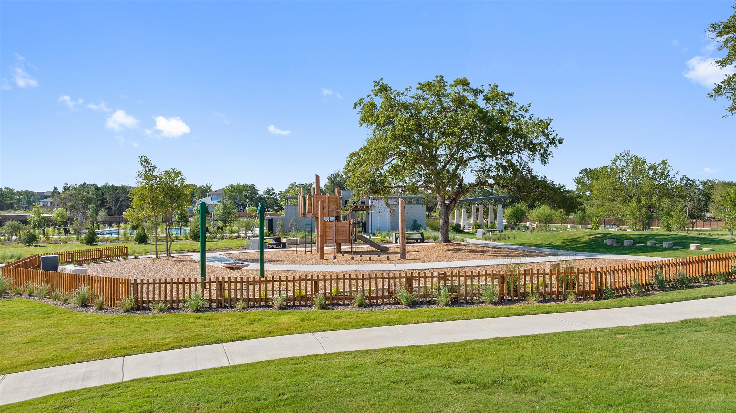 262 Smithsonian Lane Kyle, TX 78640 - Photo 13 of 21