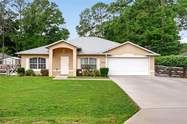 $281,500 | 5360 Northwest 60th Terrace, Ocala, FL 34482