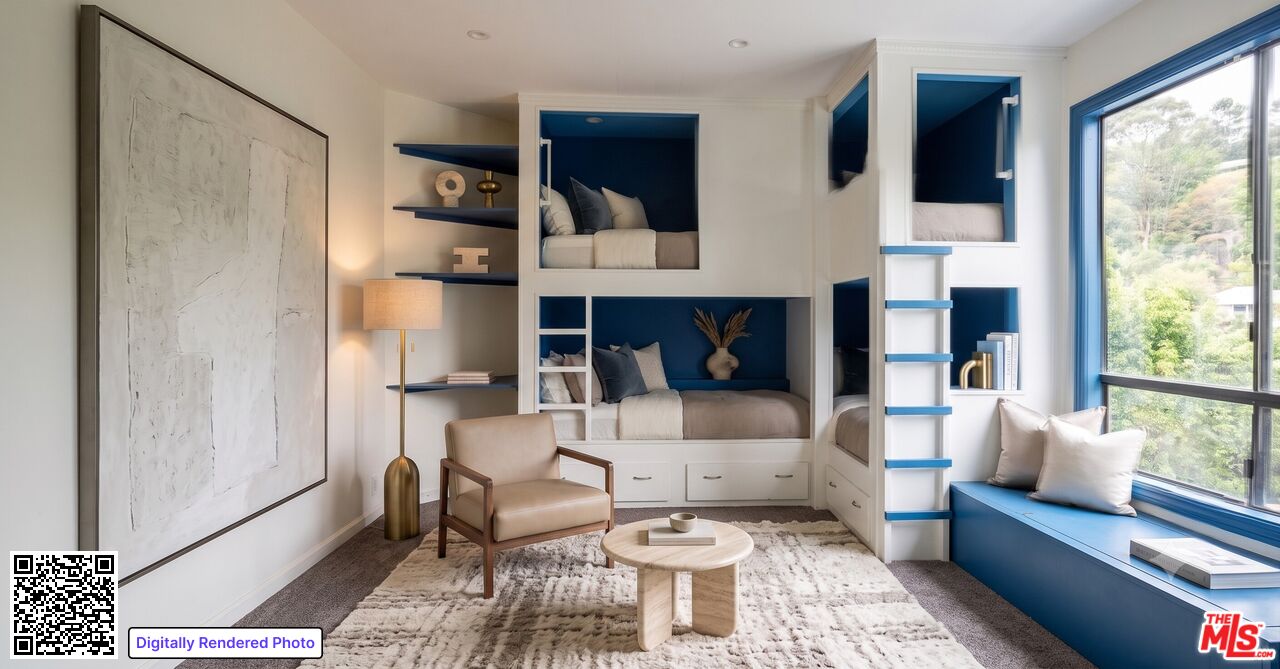 1833 Roscomare Road Los Angeles, CA 90077 - Photo 12 of 14 Gallery Image 12