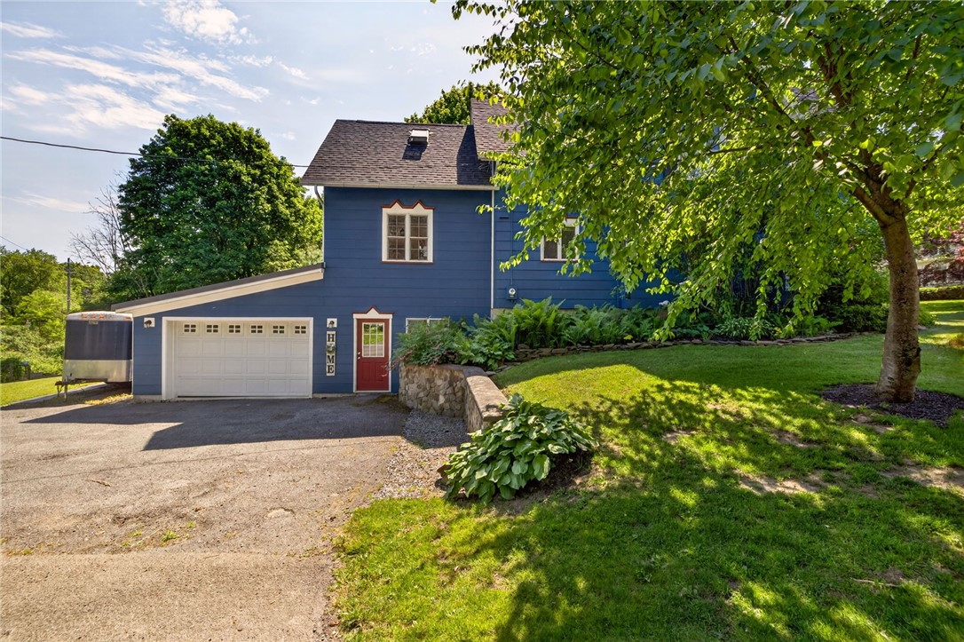 34 Needham Street Perry, NY 14530 - Photo 5 of 44