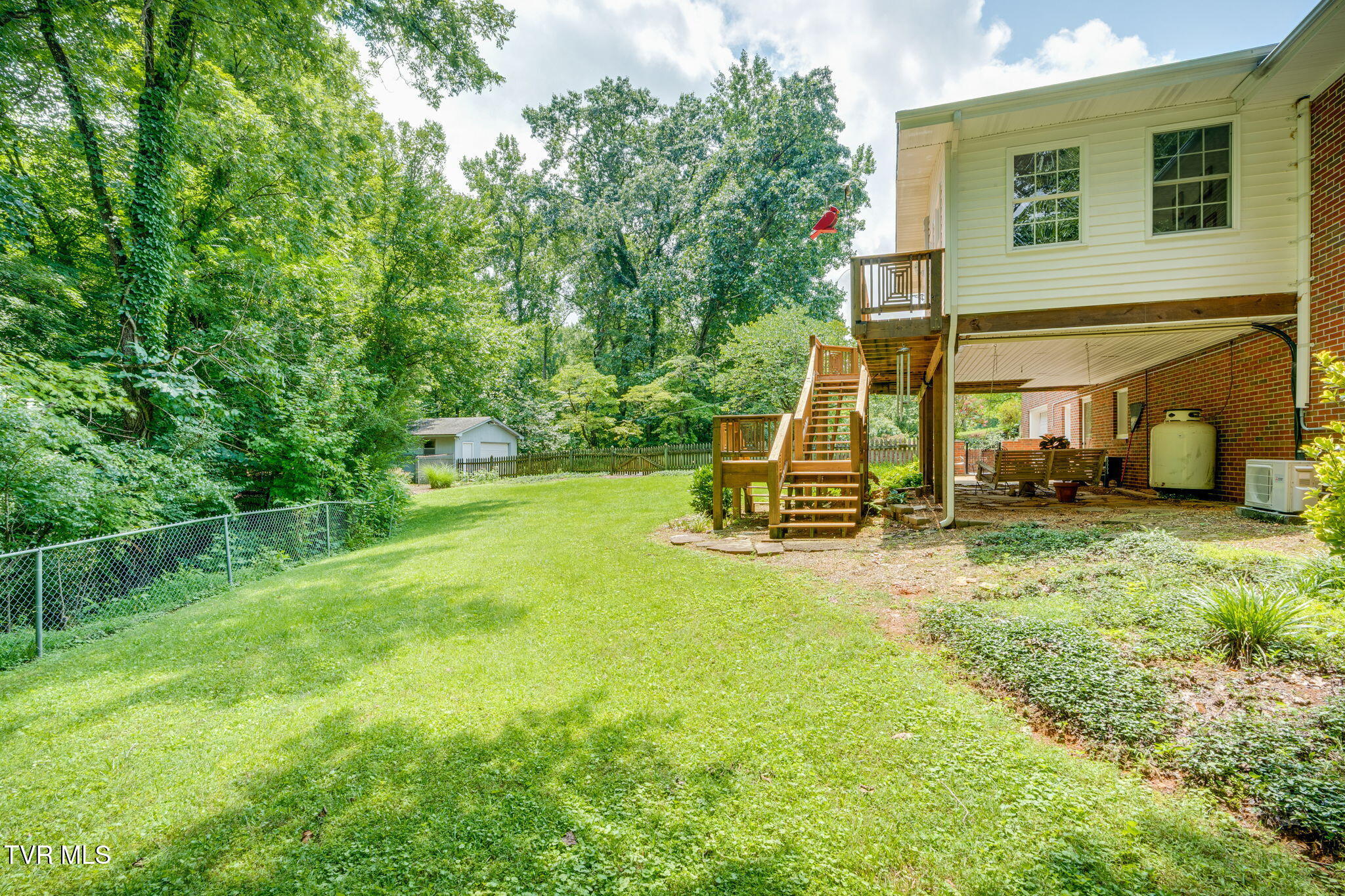 149 Liberty Church Road Kingsport, TN 37663 - Photo 44 of 53 043