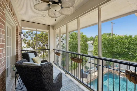 $3,195,000 | 3416 Stanford Avenue, University Park, TX 75225