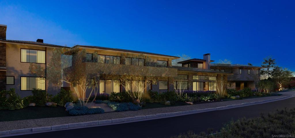 Via Rancho Cielo Rancho Santa Fe, CA 92067 - Photo 10 of 16 a view of a building