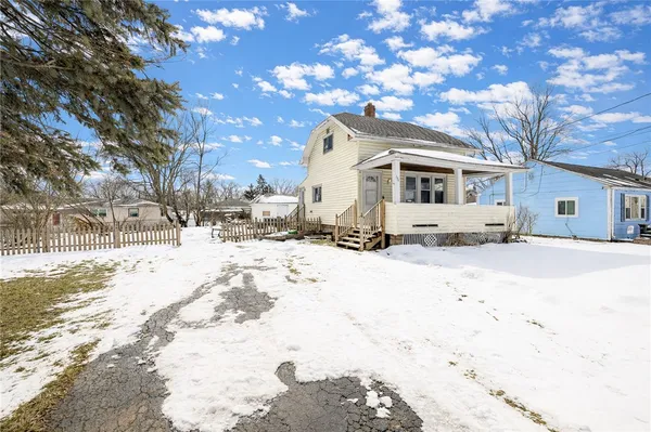 $124,900 | 171 Mercer Avenue, Gates, NY 14606